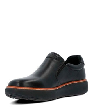Slip On Lite G Cuero Hombre