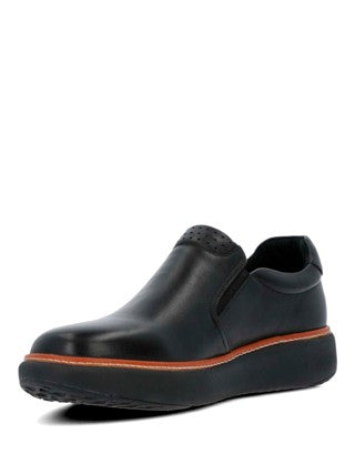 Slip On Lite G Cuero Hombre