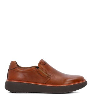 Slip On Lite G Cuero Hombre