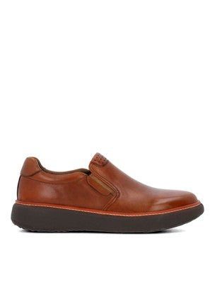 Slip On Lite G Cuero Hombre