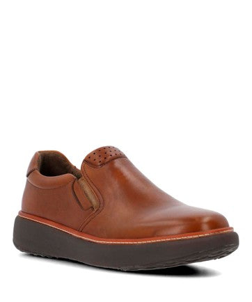 Slip On Lite G Cuero Hombre