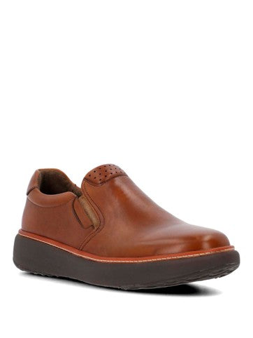 Slip On Lite G Cuero Hombre