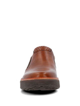 Slip On Lite G Cuero Hombre