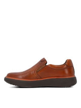 Slip On Lite G Cuero Hombre
