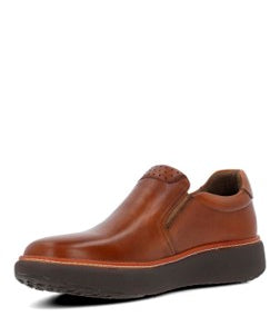 Slip On Lite G Cuero Hombre