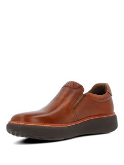 Slip On Lite G Cuero Hombre