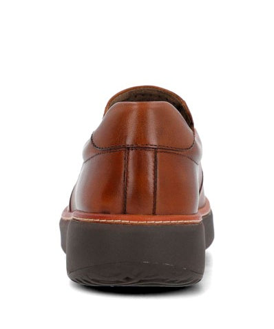 Slip On Lite G Cuero Hombre