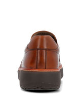 Slip On Lite G Cuero Hombre