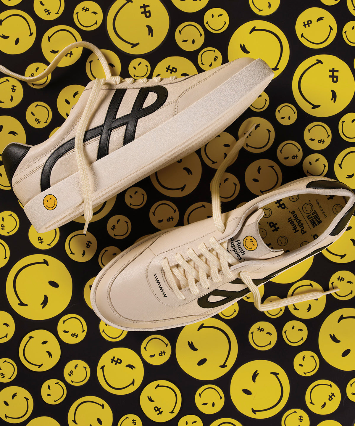 Zapatilla Seventy8 Charlie Cuero Hombre