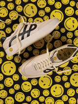 Zapatilla Seventy8 Charlie Cuero Hombre