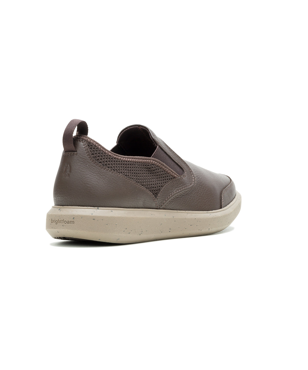 Zapatilla Seventy8 Charlie Cuero Hombre