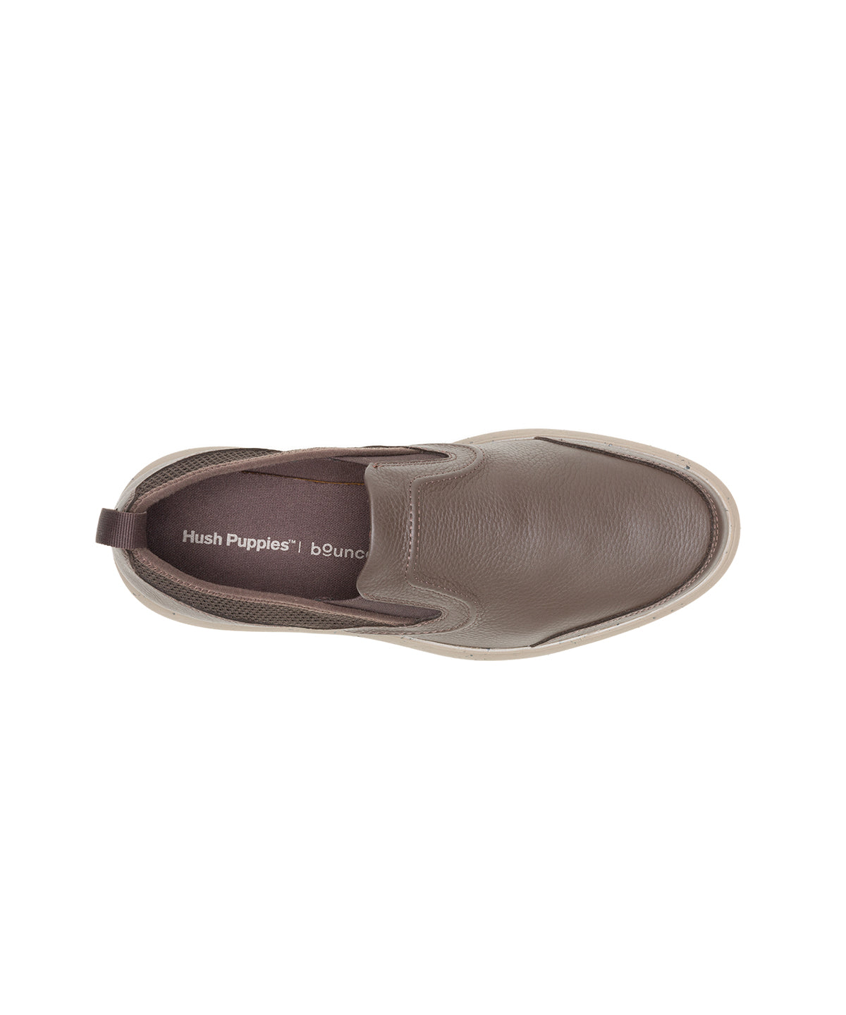 Zapatilla Seventy8 Charlie Cuero Hombre