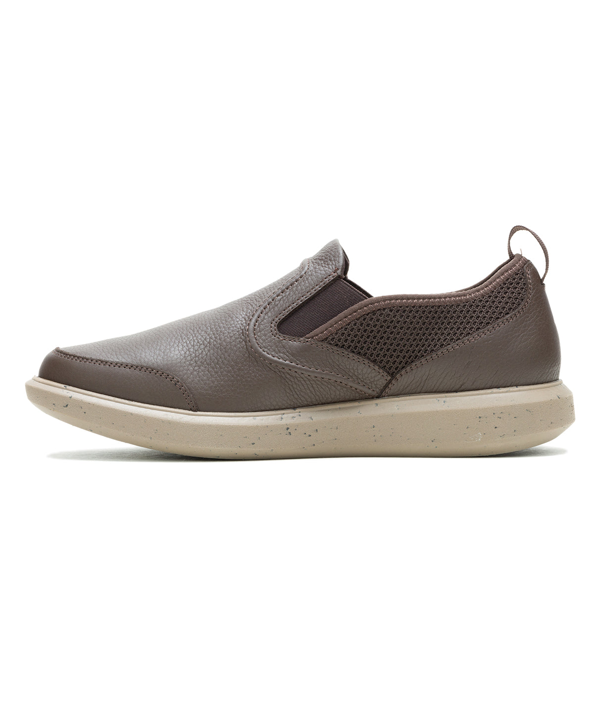 Zapatilla Seventy8 Charlie Cuero Hombre