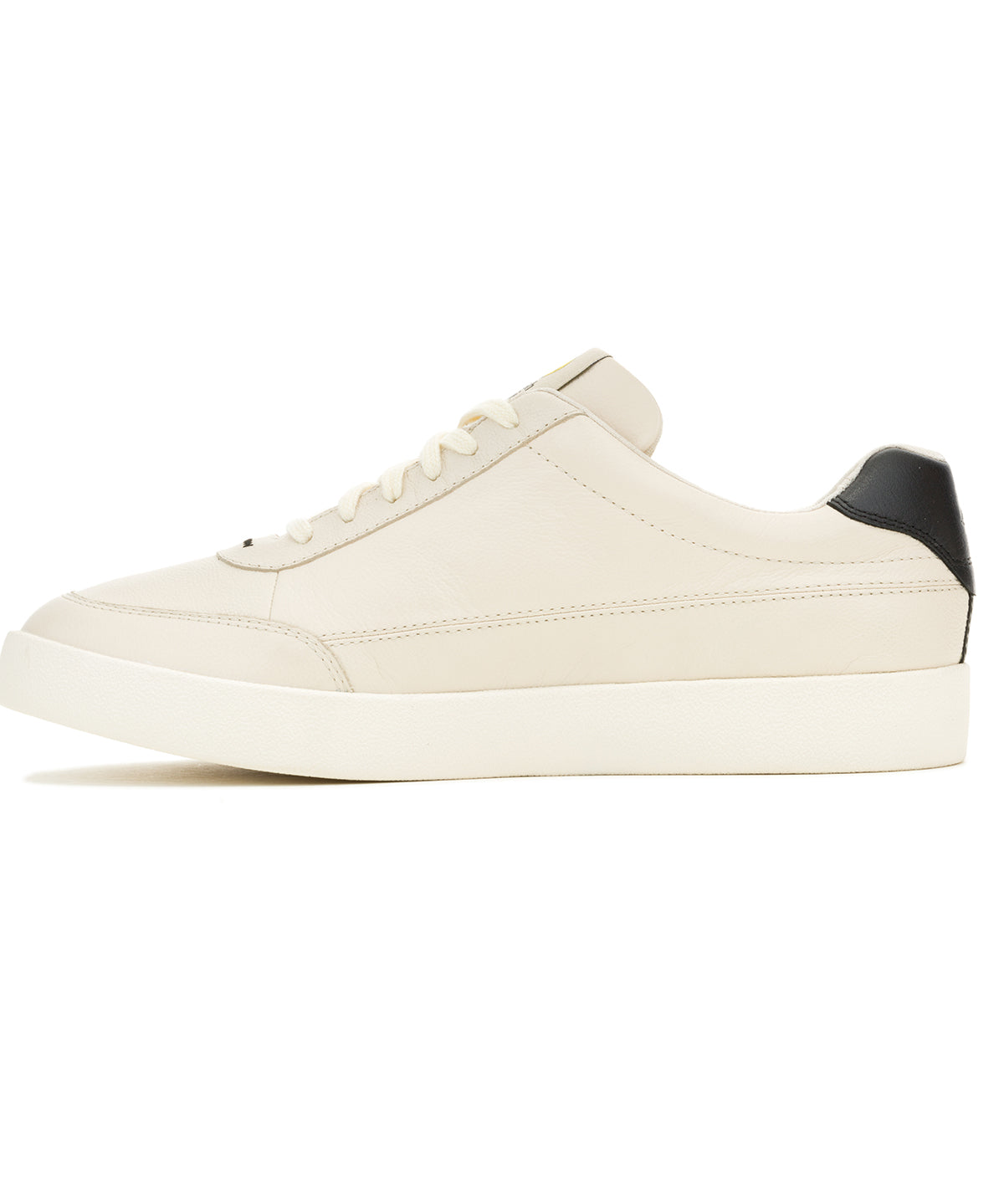 Zapatilla Seventy8 Charlie Cuero Hombre