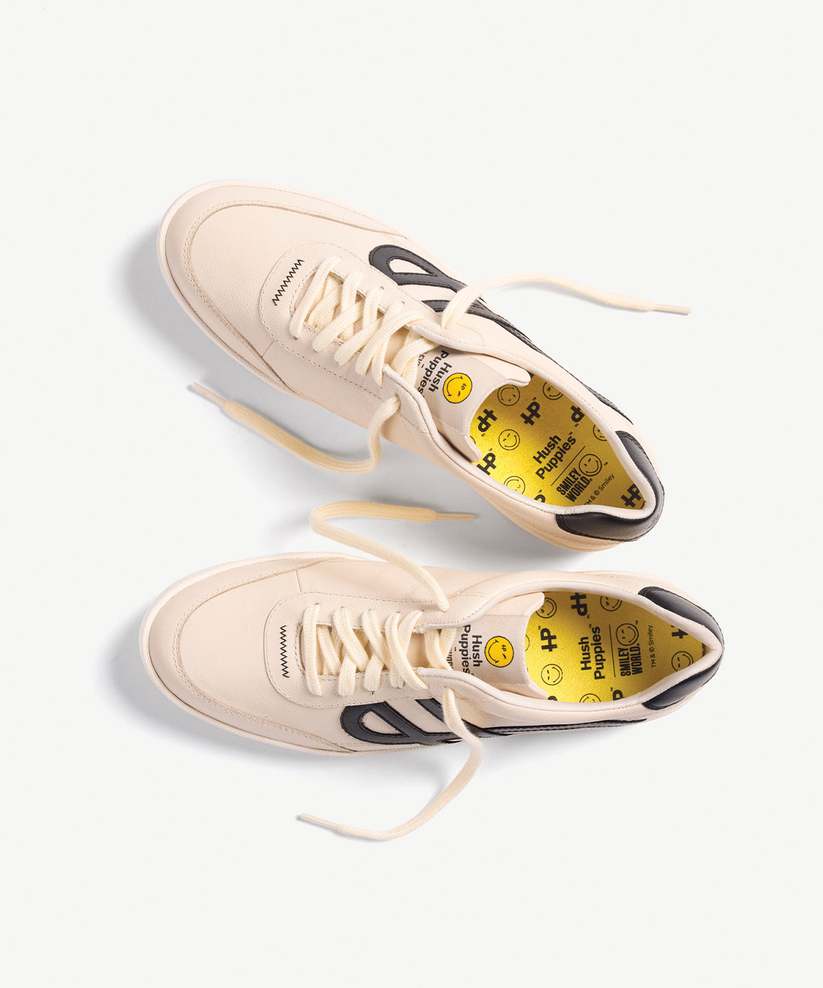 Zapatilla Seventy8 Charlie Cuero Hombre