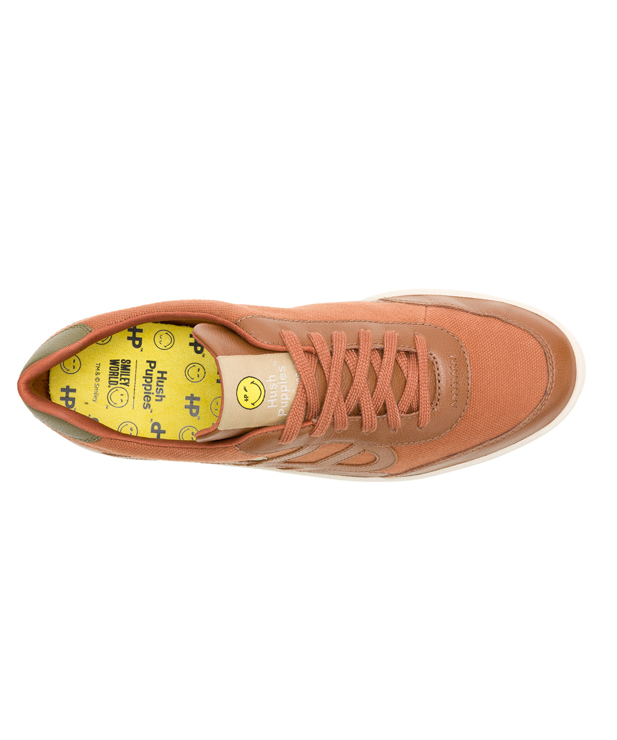 Zapatilla Seventy8 Charlie Cuero Hombre