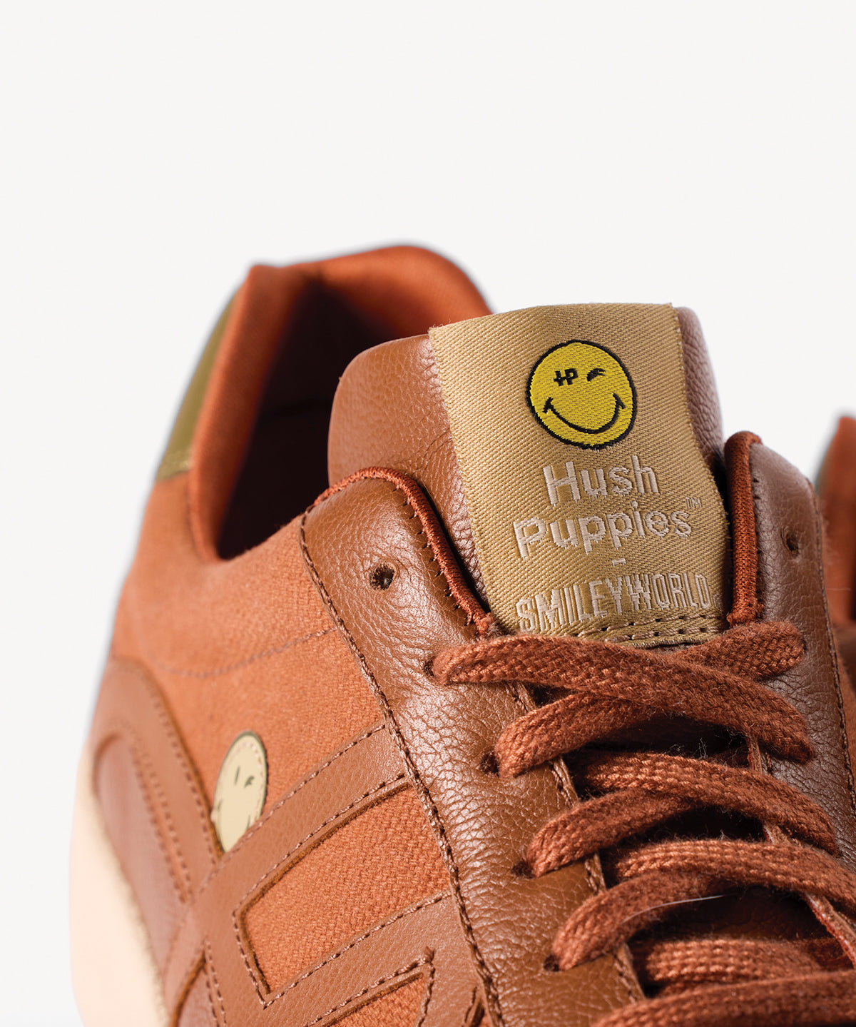 Zapatilla Seventy8 Charlie Cuero Hombre