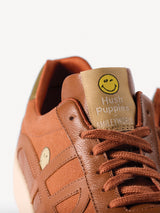 Zapatilla Seventy8 Charlie Cuero Hombre