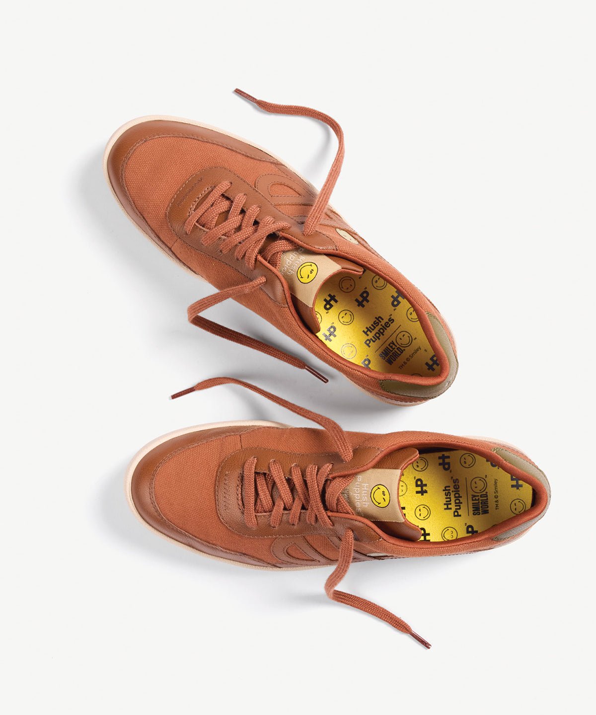 Zapatilla Seventy8 Charlie Cuero Hombre