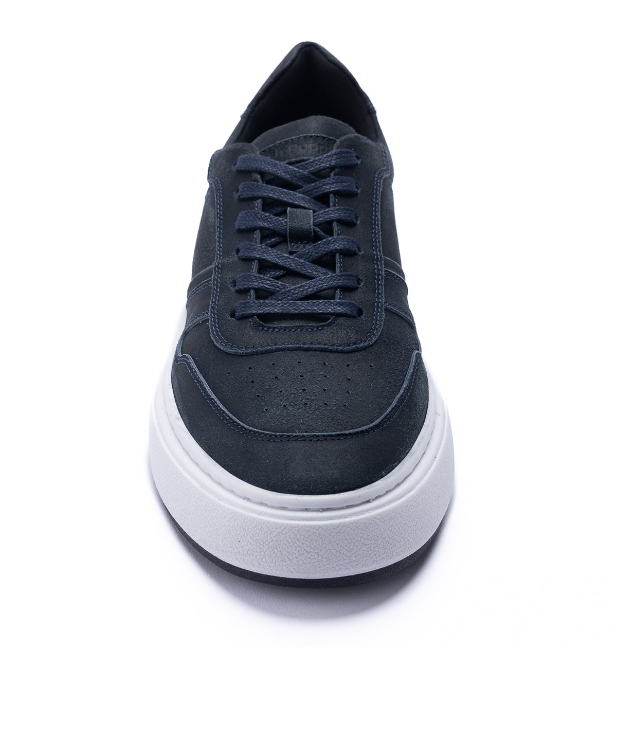 Zapatilla Rodrigo Cuero Hombre