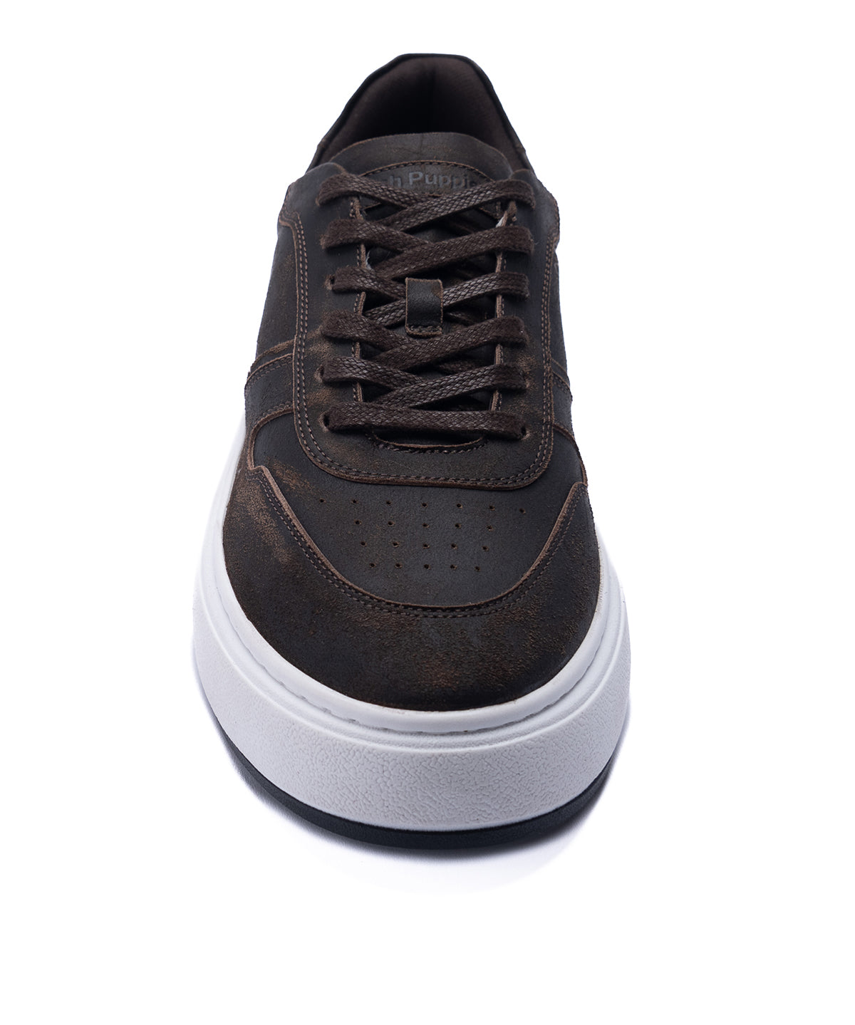 Zapatilla Rodrigo Cuero Hombre