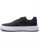 Zapatilla Rodrigo Cuero Hombre