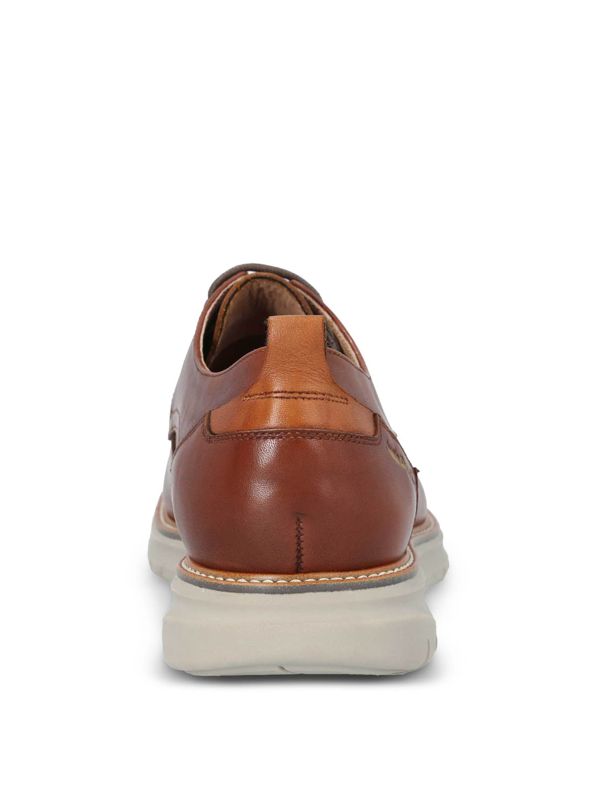 Zapatos Rustic Hombre