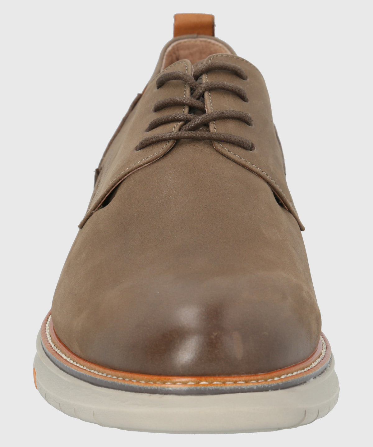 Zapato Rustic Cuero Hombre