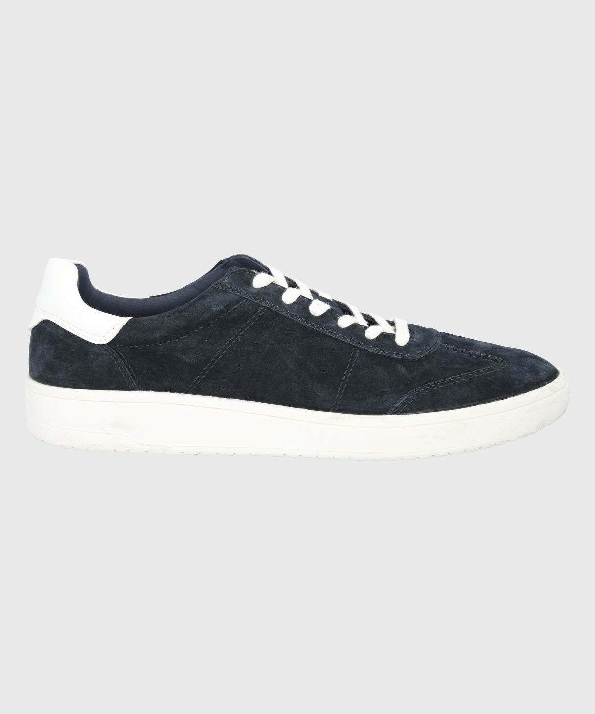 Zapatilla Fort Cuero Hombre