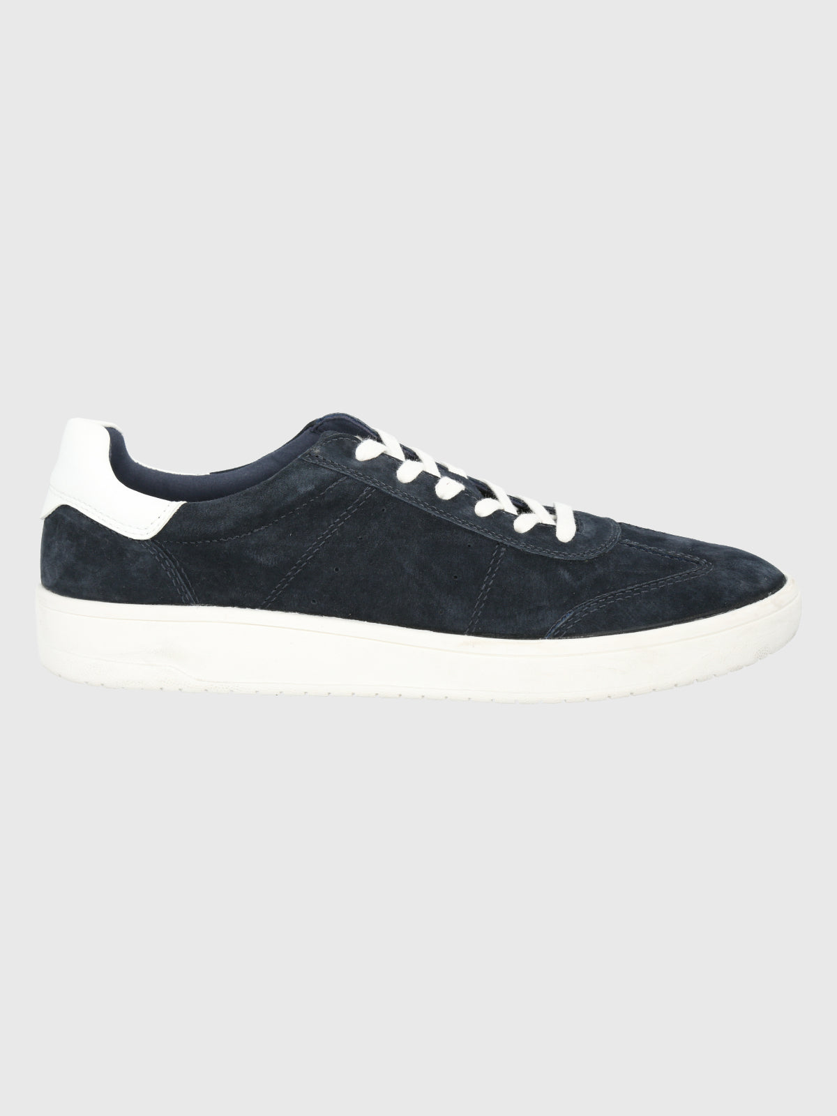 Zapatilla Fort Cuero Hombre