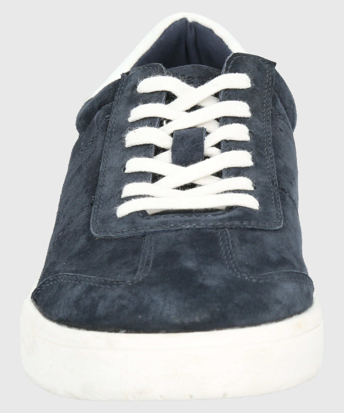 Zapatilla Fort Cuero Hombre