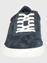 Zapatilla Fort Cuero Hombre