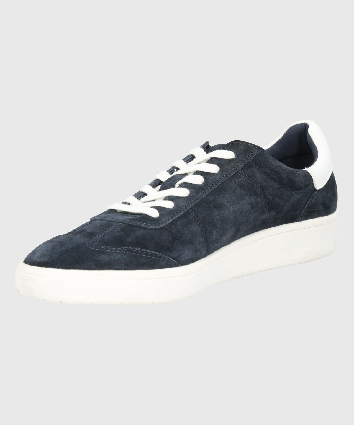 Zapatilla Fort Cuero Hombre