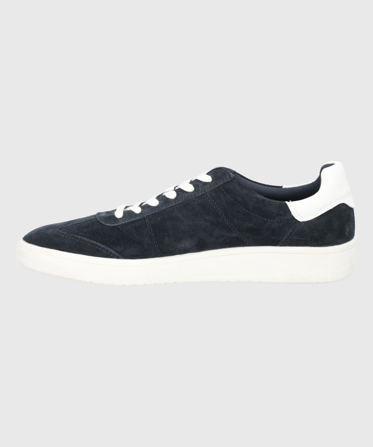 Zapatilla Fort Cuero Hombre