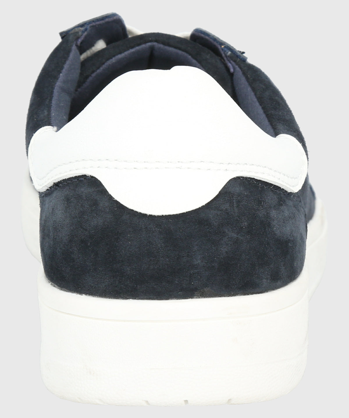 Zapatilla Fort Cuero Hombre