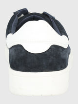 Zapatilla Fort Cuero Hombre