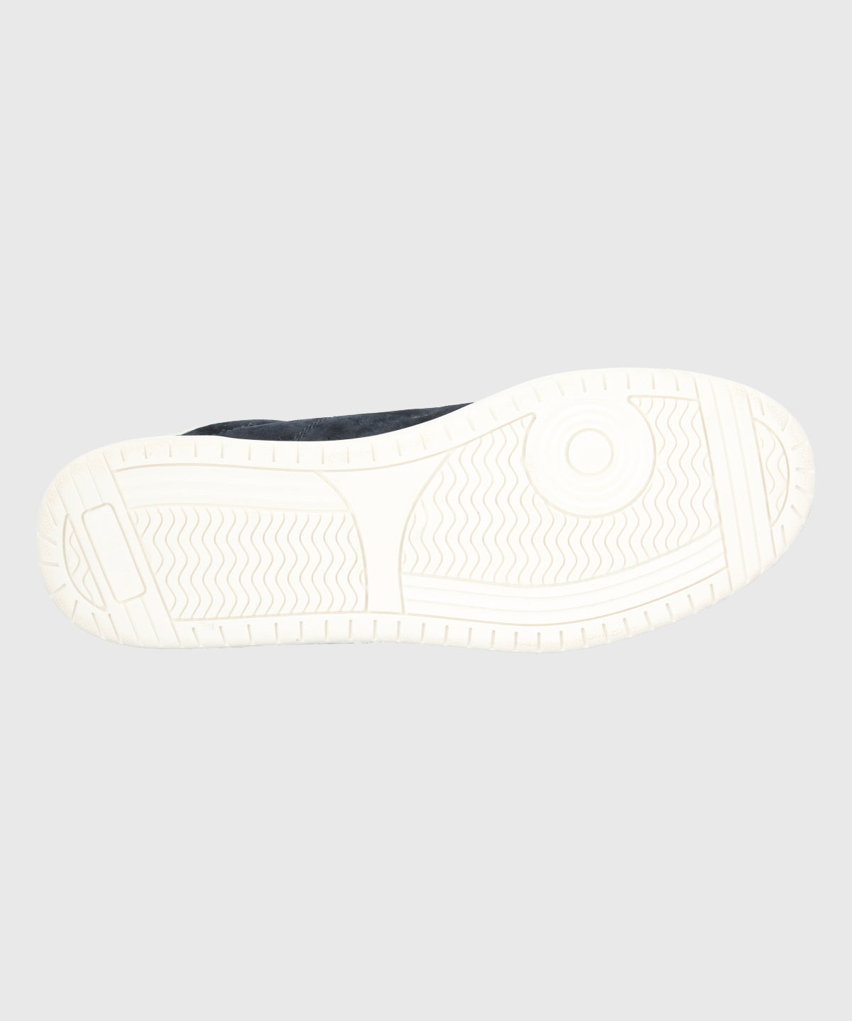 Zapatilla Fort Cuero Hombre