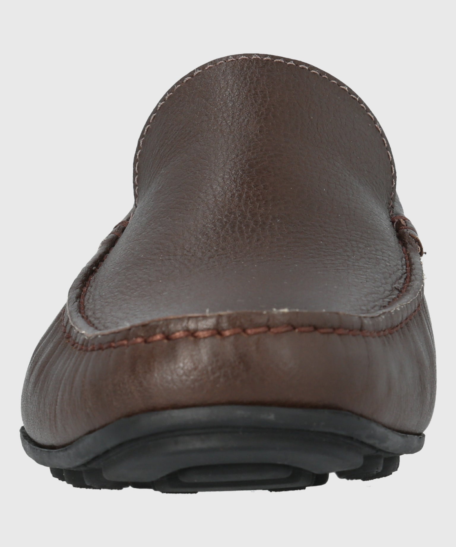 Mocasin Blumenau Cuero Hombre