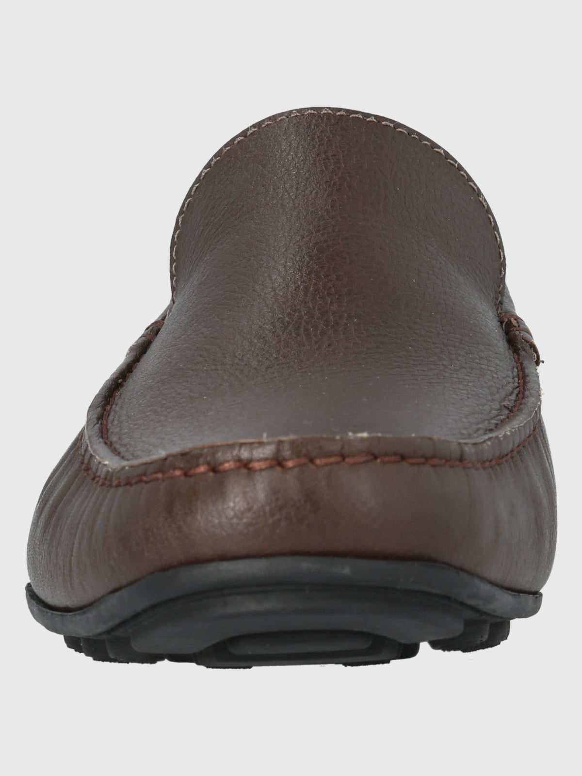 Mocasin Blumenau Cuero Hombre