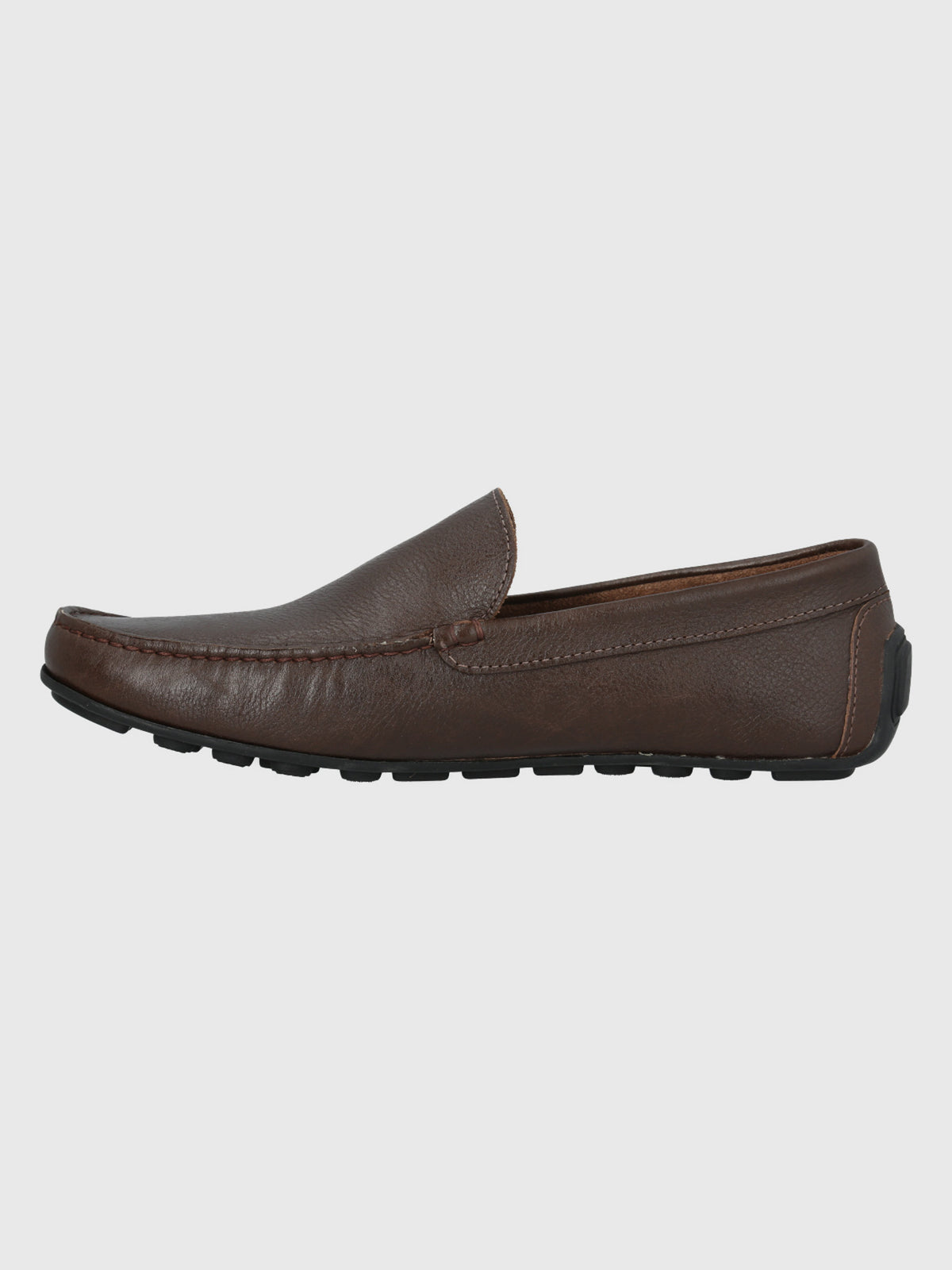 Mocasin Blumenau Cuero Hombre