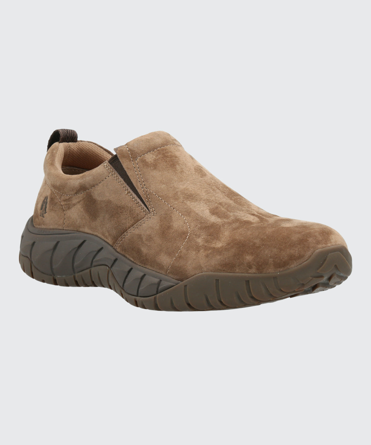 Slip On Tornnado Cuero Hombre