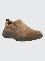 Slip On Tornnado Cuero Hombre