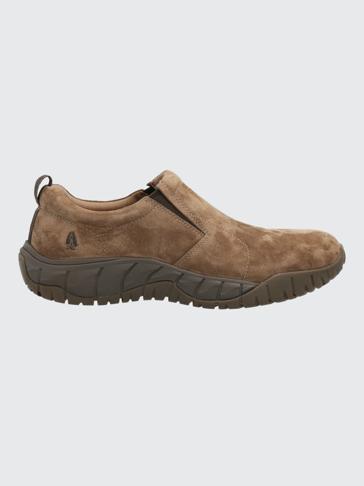 Slip On Tornnado Cuero Hombre