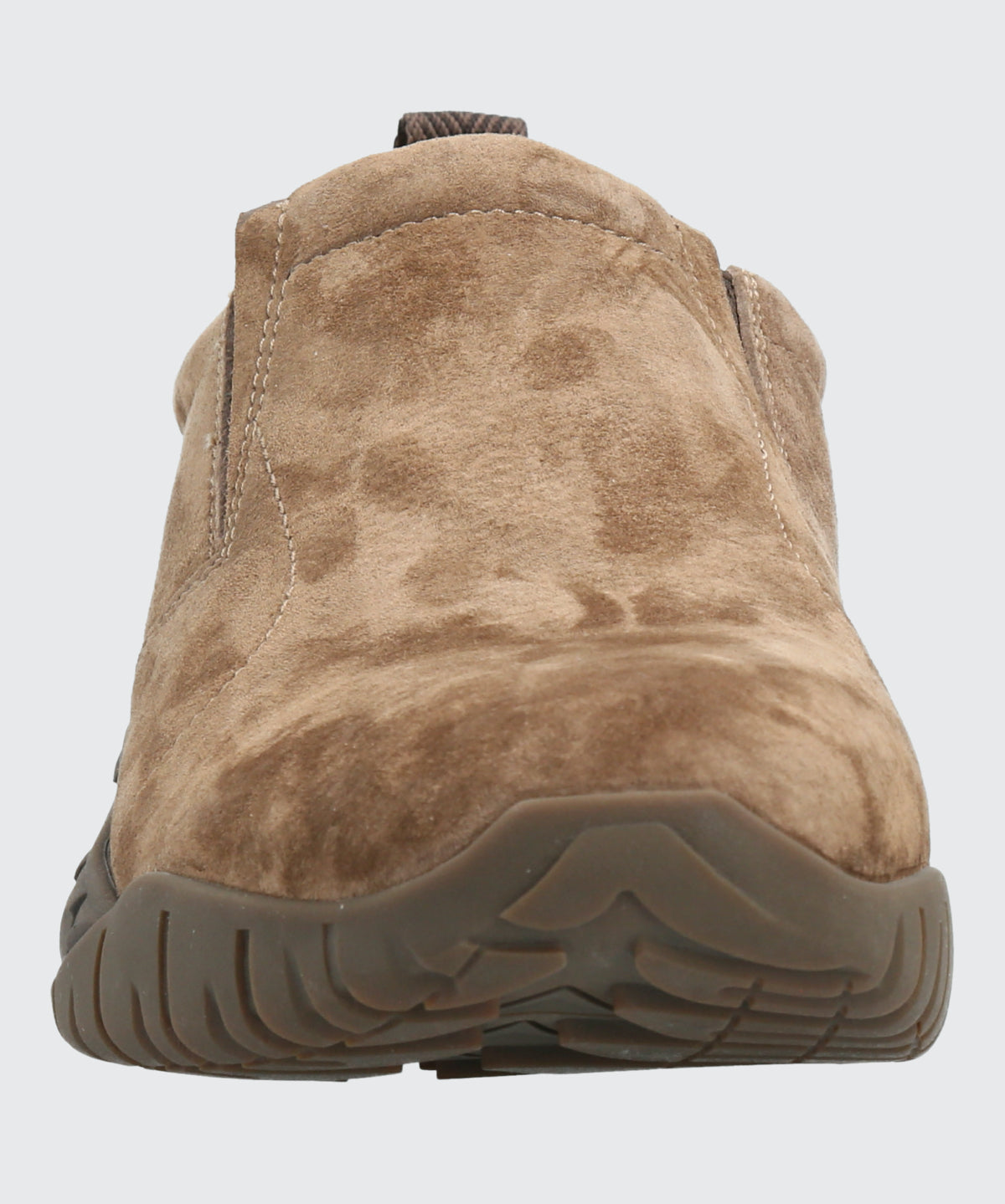 Slip On Tornnado Cuero Hombre