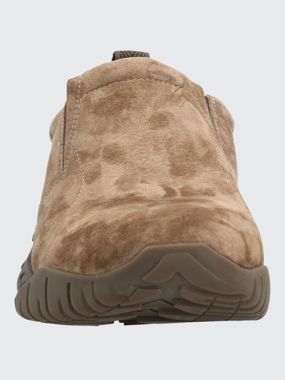 Slip On Tornnado Cuero Hombre
