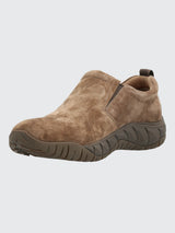 Slip On Tornnado Cuero Hombre