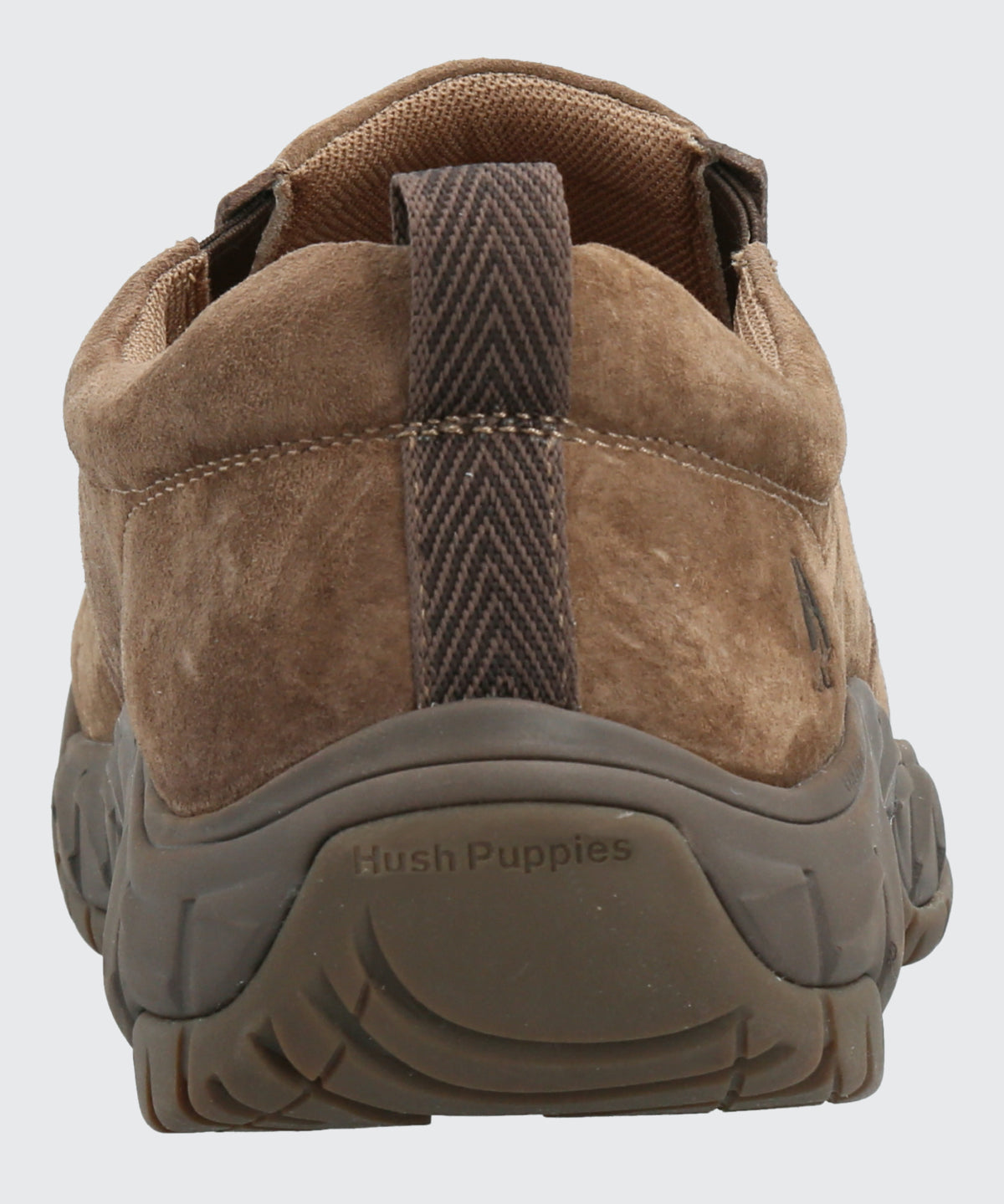 Slip On Tornnado Cuero Hombre