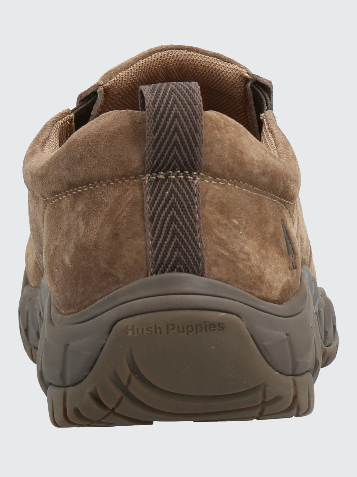 Slip On Tornnado Cuero Hombre