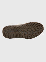 Slip On Tornnado Cuero Hombre
