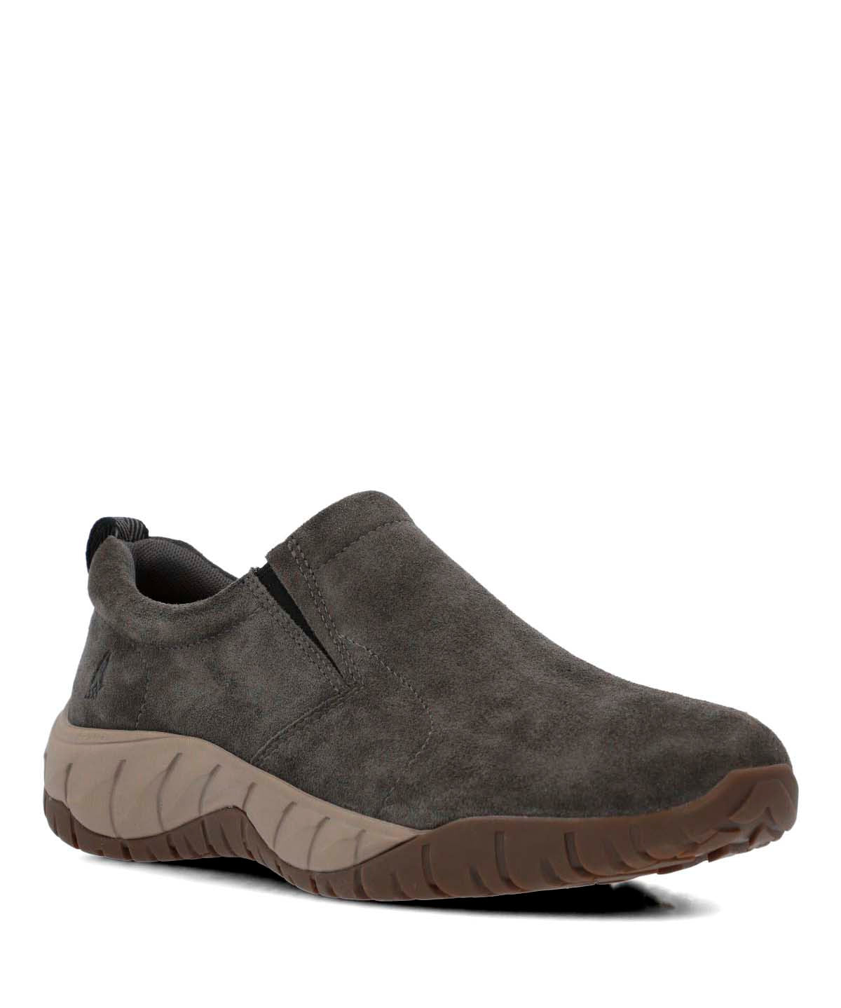 Slip On Tornnado Cuero Hombre